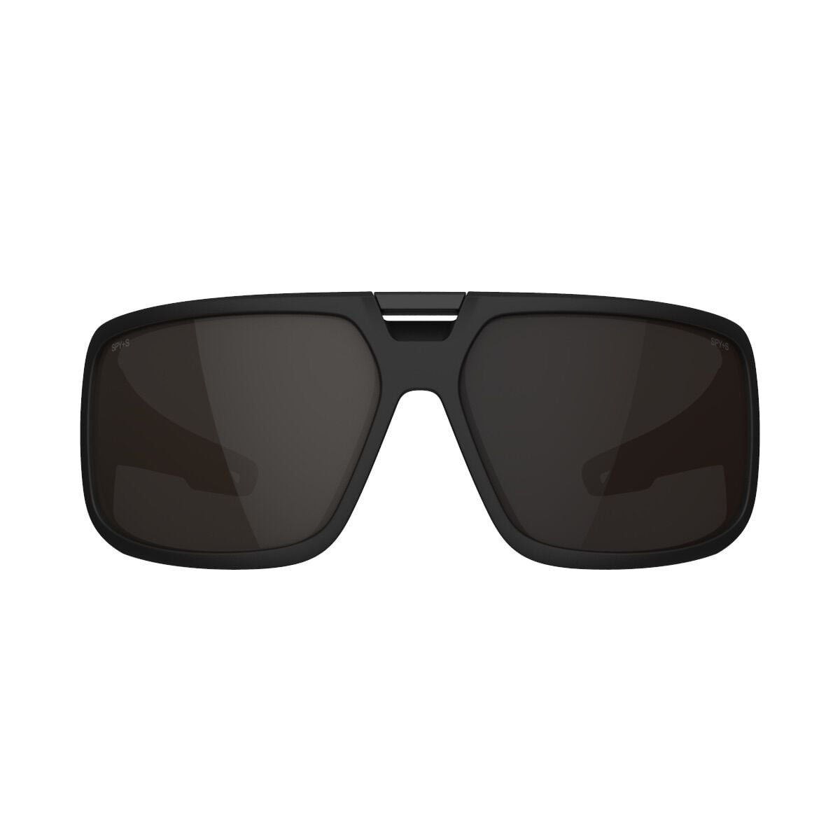 MAINLINE ANSI, Matte Black ANSI RX-Happy Boost Polar with Black Mirror, hi-res image number null